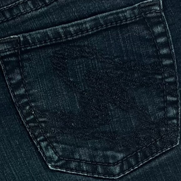 Silver Suki Jean - Picture 14 of 14